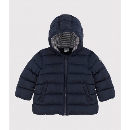 BABIES' RECYCLED PARKA