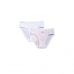 Pack of 2 girl`s pants