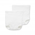 Unisex Babies' Underwear - Set of 2