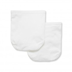Unisex Babies' Underwear - Set of 2