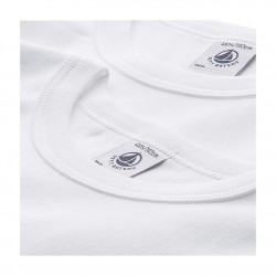 Boys' Short-sleeved T-shirt - Set of 2