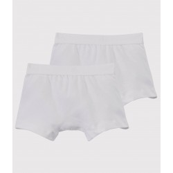 Boys` Boxer Shorts - 2-Piece Set